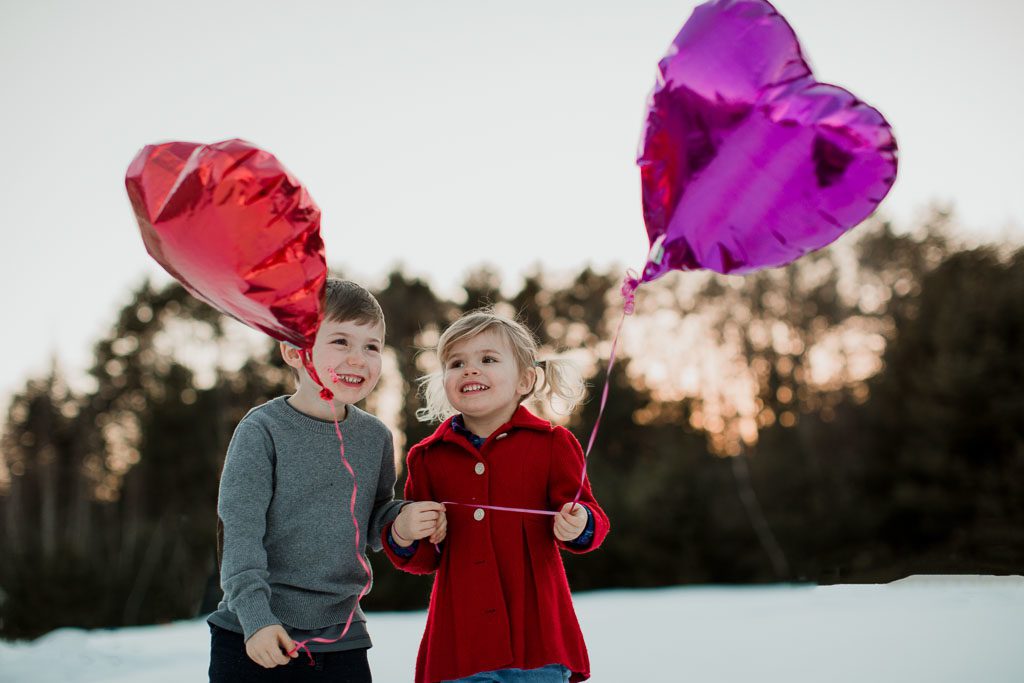 Maine family photographer, 365 project,February 2018 project, family photographer in Maine, valentines day 