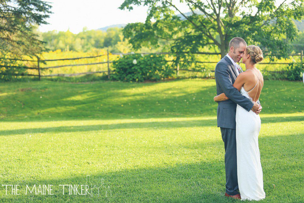 Maine Tinker Photography, Maine wedding photographer, Vermont Wedding, Vermont Wedding Photographer-57