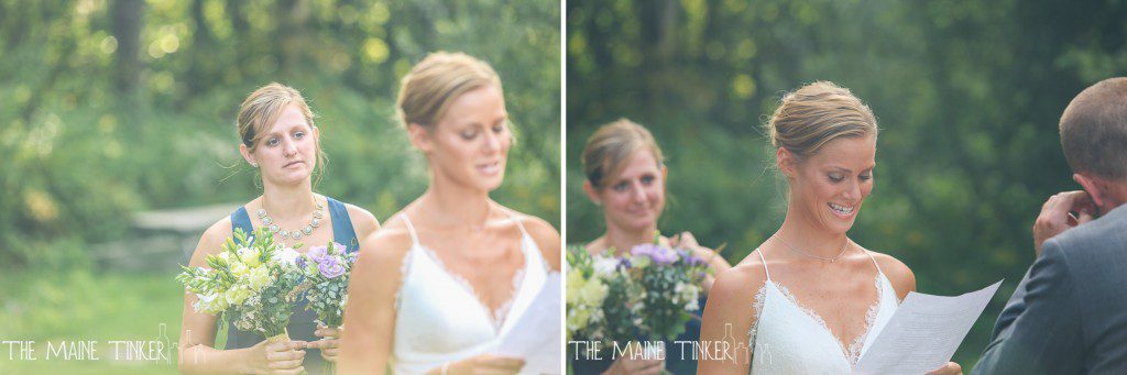 speech, Maine Tinker Photography, Maine wedding photographer, Vermont Wedding, Vermont Wedding Photographer