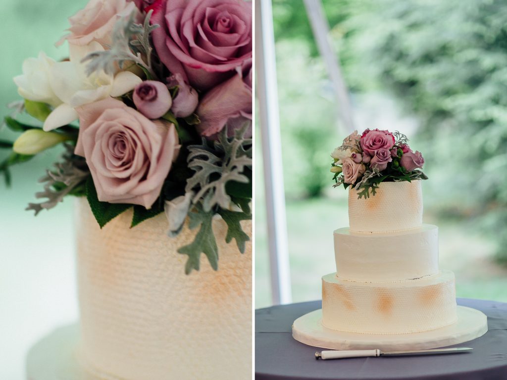 maine wedding photographer, yarmouth maine wedding, dandelion catering, cake