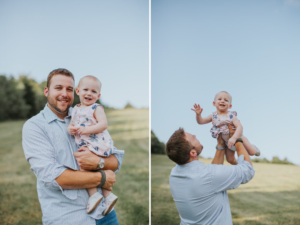 maine family photographer, pitcher mountain, new hampshire family photographer, family photographer in maine, maine wedding photographer, dad