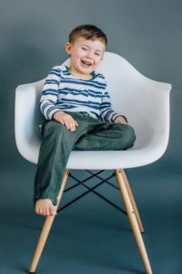 movie birthday party