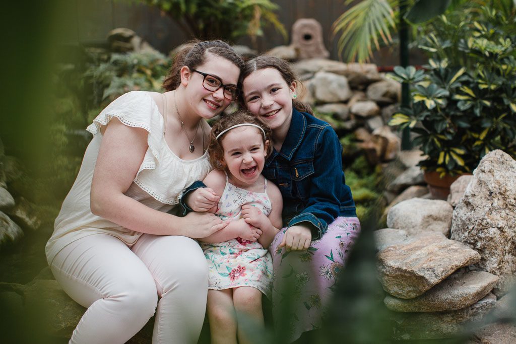 mothers day mini session, maine family photographer