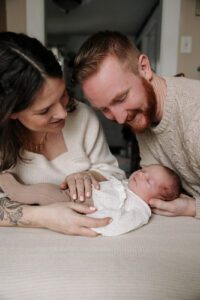 maine family photographer, family photographer in maine, maine tinker photography, portland maine photographer, lifestyle newborn session