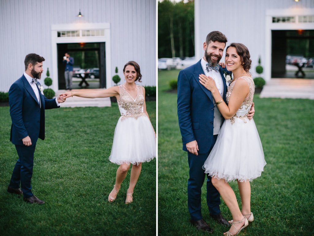 buxton maine barn wedding, barn at flannagan farm wedding, fire co, maine tinker photography, wedding photographer in maine