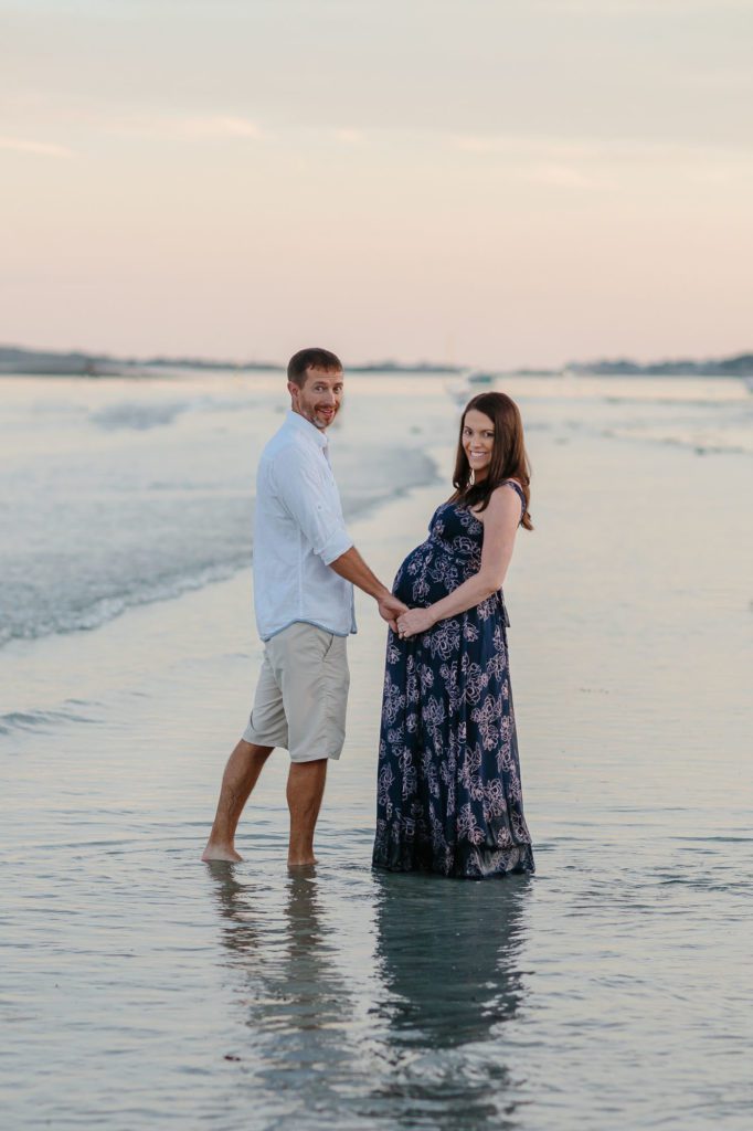 maine tinker photography, maine family photographer, maine maternity photographer, maine senior photographer, goose rock beach, kennebunkport family photographer