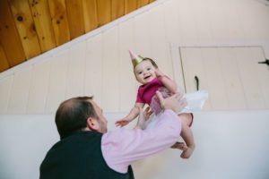 Maine family photographer, 1 year cake smash, maine tinker photography